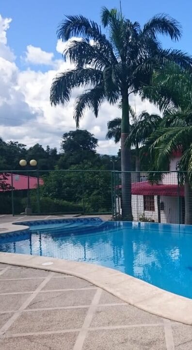 Alquiler de instalaciones, Canchas Deportivas,  Piscina, Hidromasaje